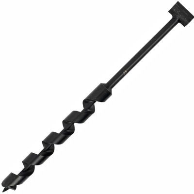Scotch Eye Auger Bit 25mm X 400mm