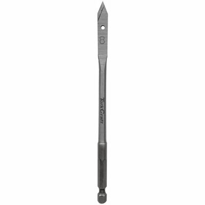 Spade Bit Pro Series 8mm X 150mm