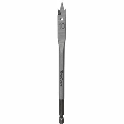 Spade Bit Pro Series 10mm X 150mm