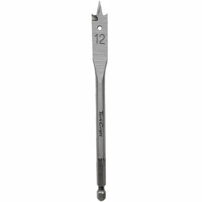 Spade Bit Pro Series 12mm X 150mm