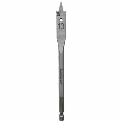 Spade Bit Pro Series 13mm X 150mm
