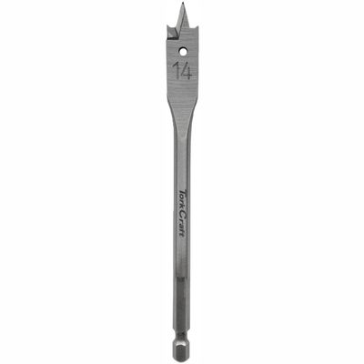 Spade Bit Pro Series 14mm X 150mm