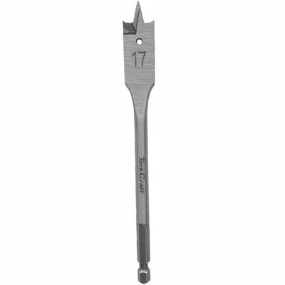 Spade Bit Pro Series 17mm X 150mm