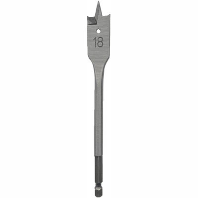 Spade Bit Pro Series 18mm X 150mm
