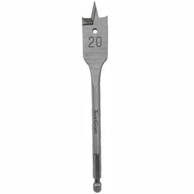 Spade Bit Pro Series 20mm X 150mm