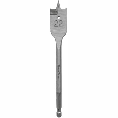 Spade Bit Pro Series 22mm X 150mm
