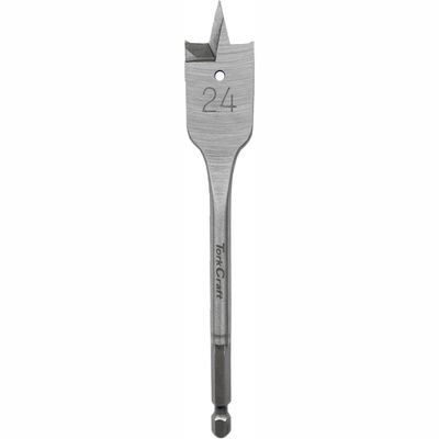 Spade Bit Pro Series 24mm X 150mm