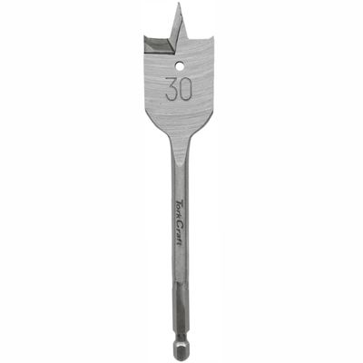 Spade Bit Pro Series 30mm X 150mm