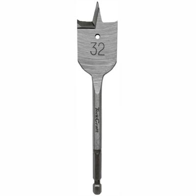 Spade Bit Pro Series 32mm X 150mm