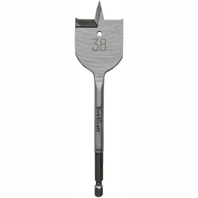 Spade Bit Pro Series 38mm X 150mm