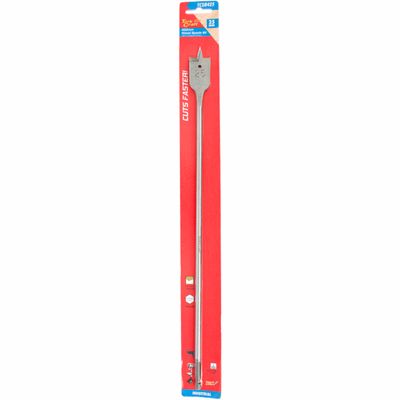Spade Bit Pro Series 25mm X 400mm