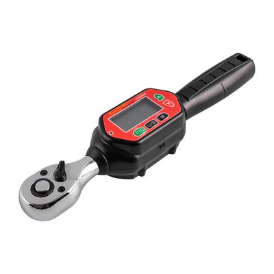 Mini Digital Torque Wrench 1slash2singlequote X 100nm Max