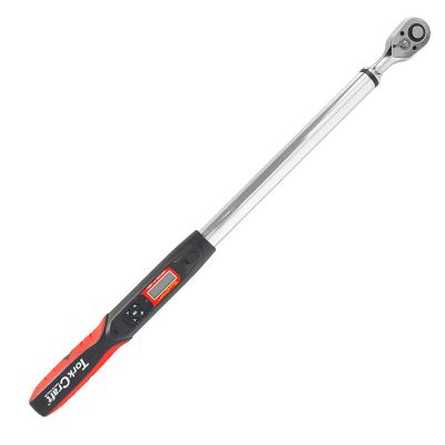 Digital Torque Wrench 1slash2singlequote X 10 _dash_200nm 2% Accpoint 0point01 Respoint 36 X Gear