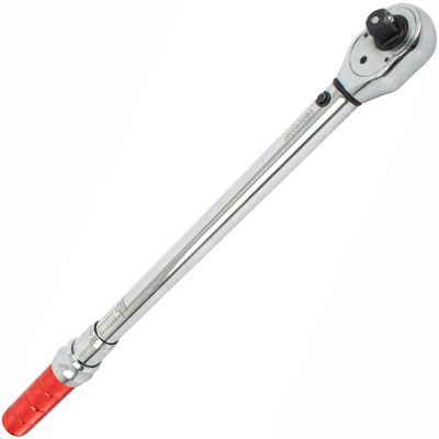 Mechanical Torque Wrench 1slash2singlequote X 20_dash_210nm