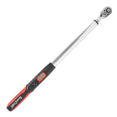 Digital Torque Wrench 1slash2singlequote X 17 _dash_340nm 2% Accpoint 0point01 Respoint 36 X Gear