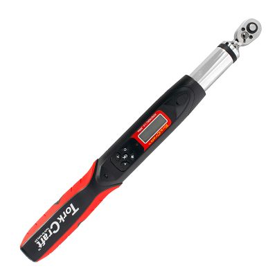 Digital Torque Wrench 1slash4singlequote X 1point5 _dash_30nm 2% Accpoint 0point01 Respoint 36 X Gear