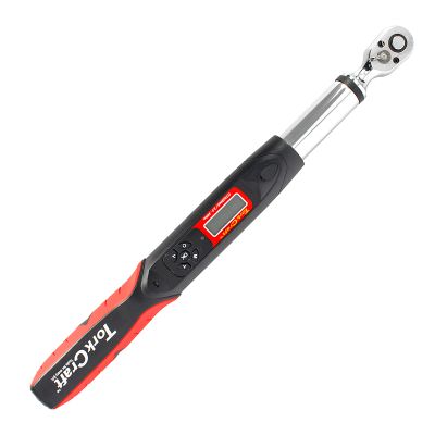 Digital Torque Wrench 3slash8singlequote X 2point0 _dash_60nm 2% Accpoint 0point01 Respoint 36 X Gear