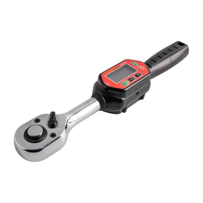 Mini Digital Torque Wrench 3slash8singlequote X 60nm Max