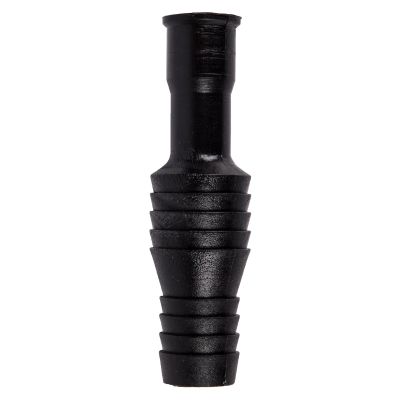 DRIP SADDLE COMBINATION NO GROMMET 15MMX20MM (LDPE