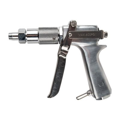 FIREFIGHTER HANDGUN HIGH PRESSURE