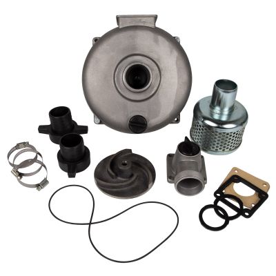 HYMECH PUMP FOR LP FIREFIGHTER 50MM
