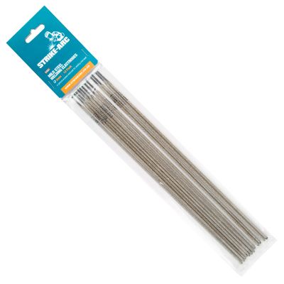 STRIKE-ARC Welding Rod Mild Steel 2.00mm 12pk