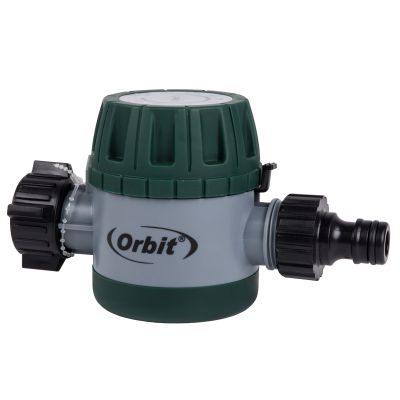 ORBIT Controller Tap Mechanical