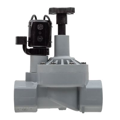 ORBIT SOLENOID VALVE L SERIES FLOW CONTROL 1INCH