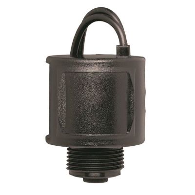 ORBIT VALVE SOLENOID 24V L SERIES INCH VALVES