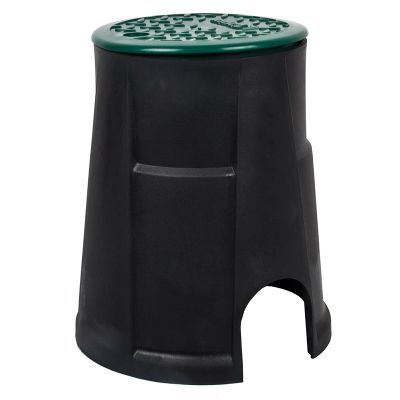 CEPEX Valve Box Round 6inch