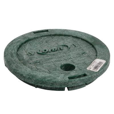 CEPEX Lid For Valve Box Round 6inch