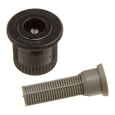 ORBIT Nozzle End Strip 15inch