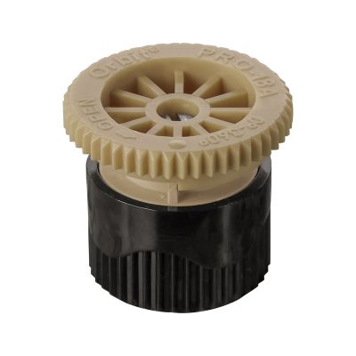 ORBIT Nozzle Spray Adjustable Prepk 18ft Cream