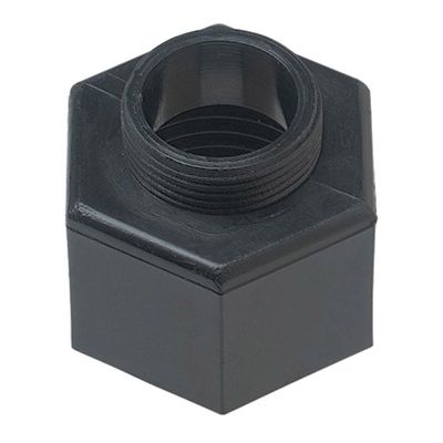 ORBIT ADAPTOR SHRUB 1/2 INCH