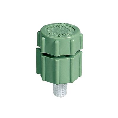 ORBIT Bubblor Nozzle Adjustable