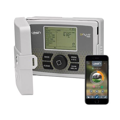 ORBIT B-hyve Smart Controller Wifi 6 Station