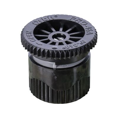 ORBIT Nozzle Female Adj Spray 4.6m 15ft