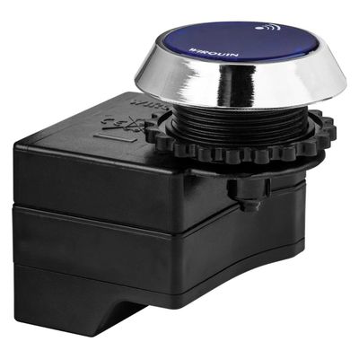 WIRQUIN Mw2 Flush Button Jollytronic Activator