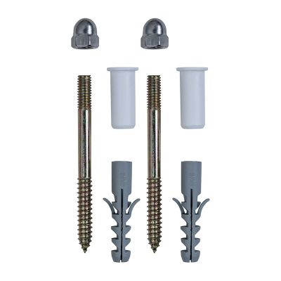 WIRQUIN Pan/bidet Fixing Screws