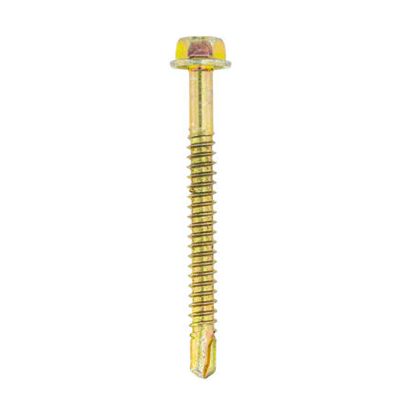 Teks Screw Self Drill 12x30 100