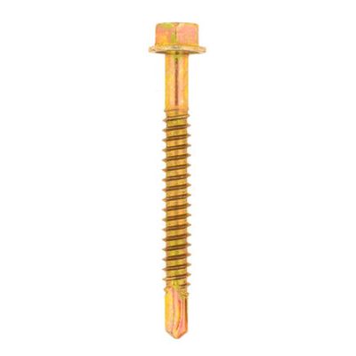 Teks Screw Self Drill 12x65 100