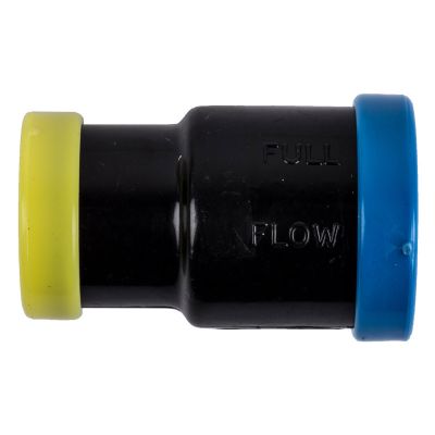 FULL FLOW REDUCER 25X15MM