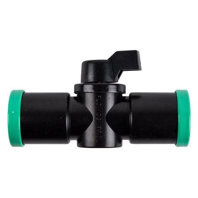 Full Flow Flow Control Valve 15mm