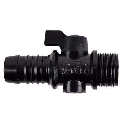 WATER WONDER SHUT-OFF VALVE INSERT 20MM X 3/4 IN.