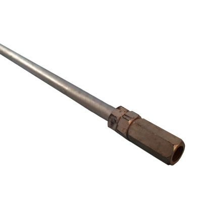 Rod Pump Electro Plated 16mm