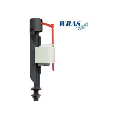 WIRQUIN Valve Jollyfill Bottom Inlet 1/2 (bag)