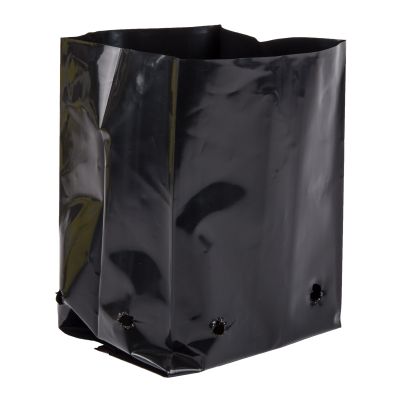 RJE Plant Bag 75x50x180mm Gf2 0.75l 50 P/pack