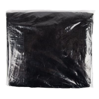 Refuse Bag Black 30mic 20 Per Pack