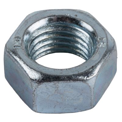 Nut Lock Electro Plated 16mm