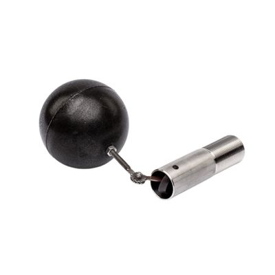 JOOSTE FLOAT VALVE 32X75MM 3BAR LOW PRESSURE
